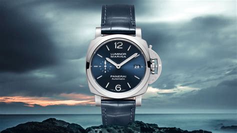 panerai precios mexico|Panerai: relojes de lujo para hombre y mujer.